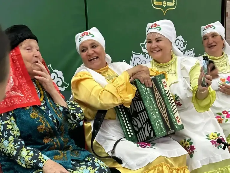 «Әр юлда – хәтер»
