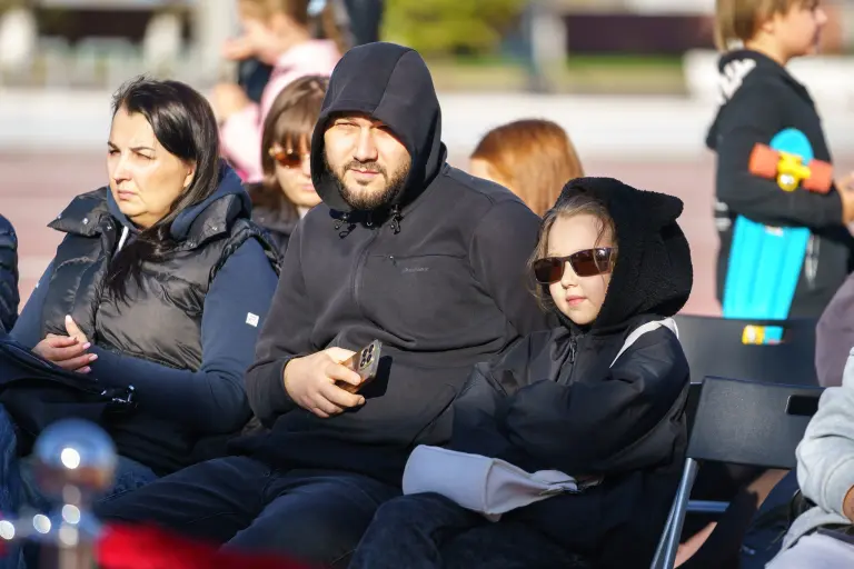 Клуб по интересам «Мафия»