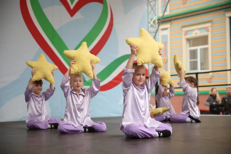 Музыка и театр - в фокусе