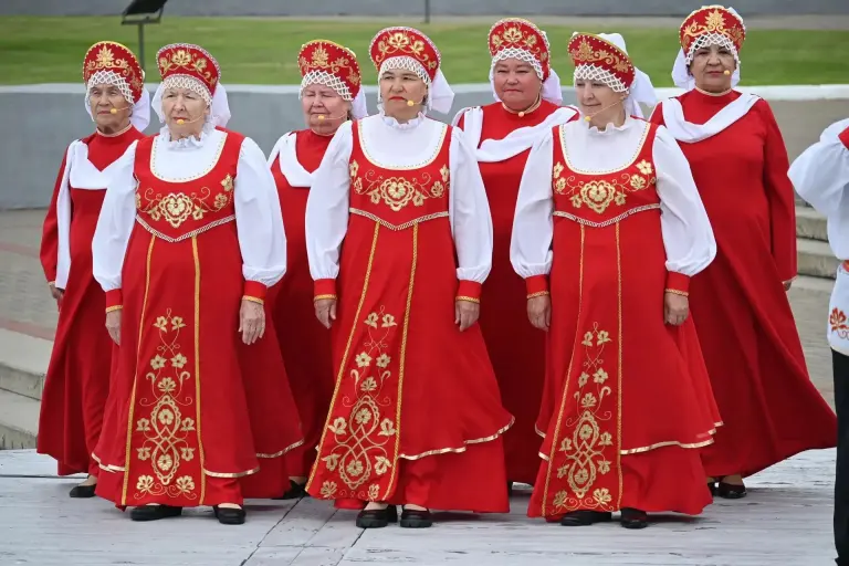 Музыкальный вечер трёх культур