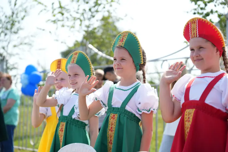 Разыграйся, разгуляйся, русская душа