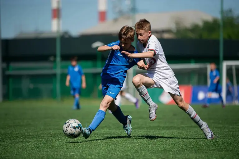 Кубок Детской лиги ФФРТ по футболу