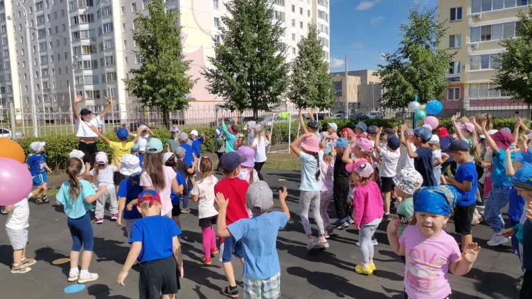 День Лимонада