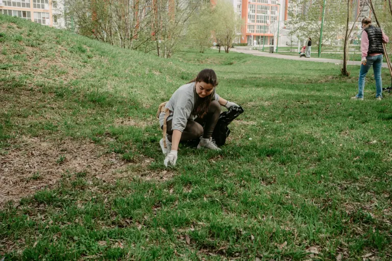 Парклардагы батырлар: Жеңепарк