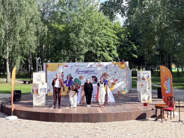 Сказки вслух