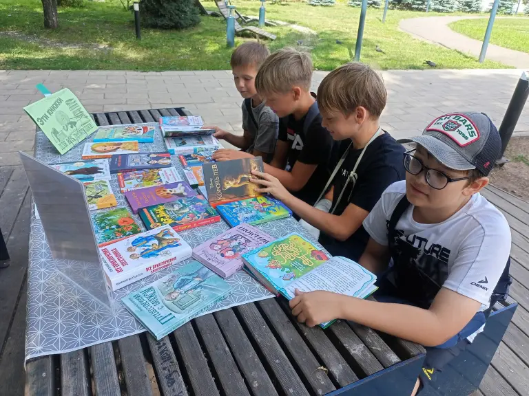 «Җәйге укулар» проектын ябу – нәтиҗәләр чыгару һәм бүләкләү