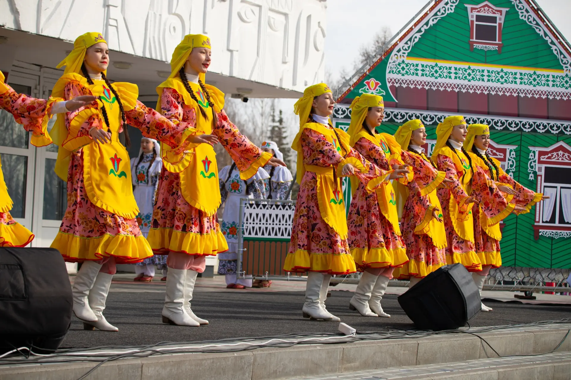 Тулпар
