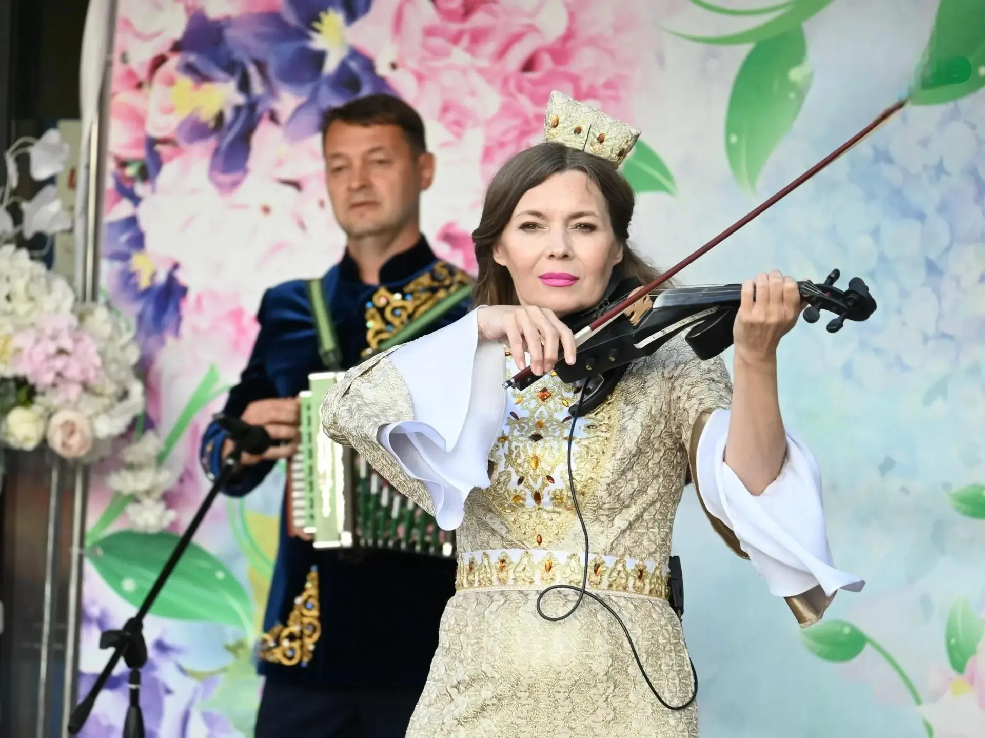 День добрососедства: вместе мы — сила!