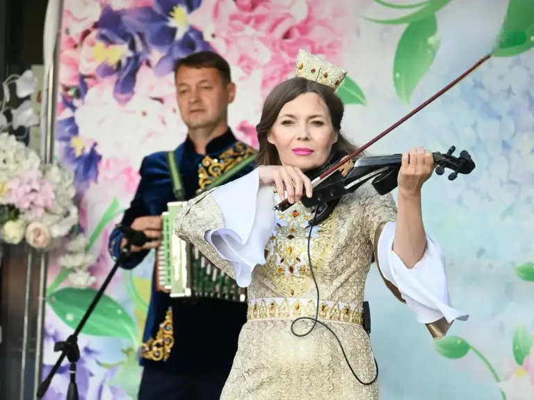 День добрососедства: вместе мы — сила!