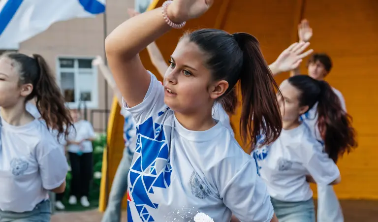 «Бачата DanceFit»