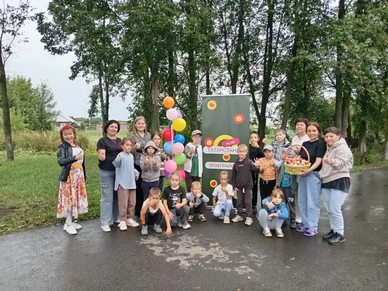 Медовый переполох