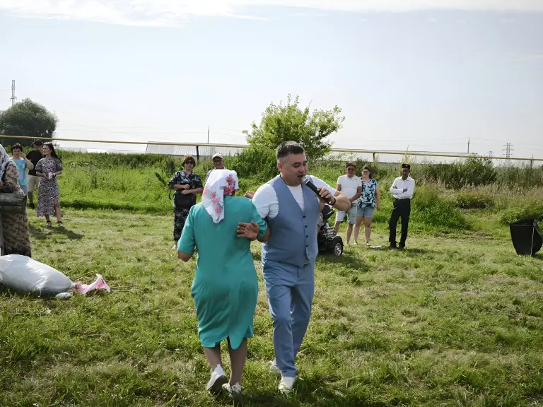 «День малой деревни»