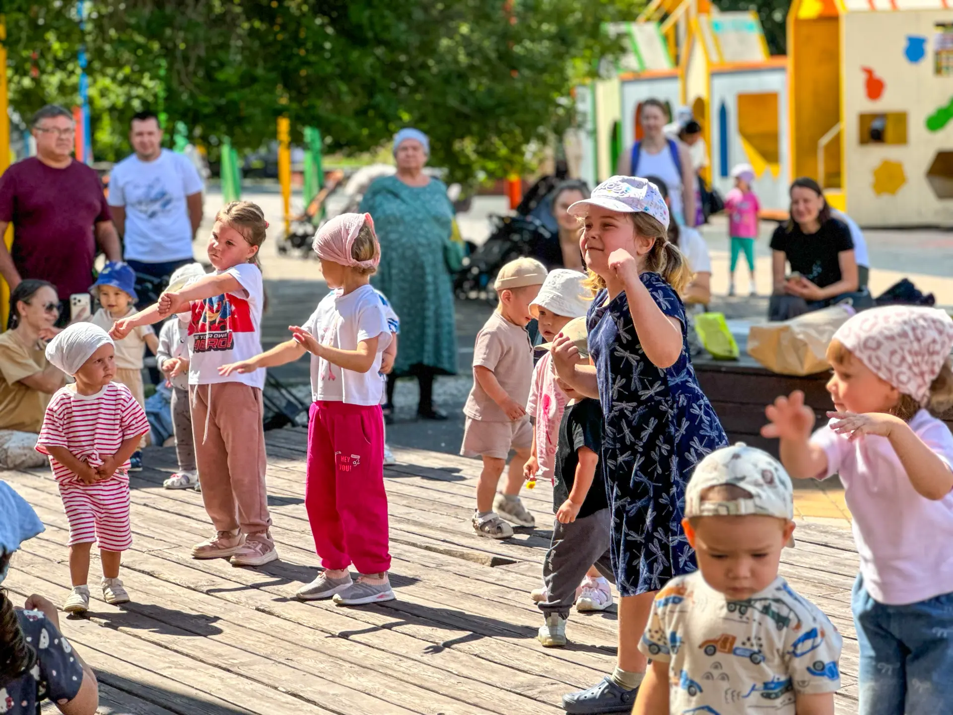 Русский перепляс