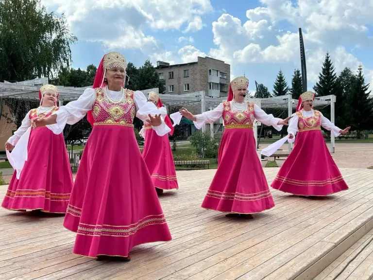 Медовый праздник