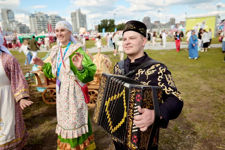 Бременские музыканты