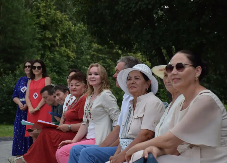 В городе моём – моя судьба