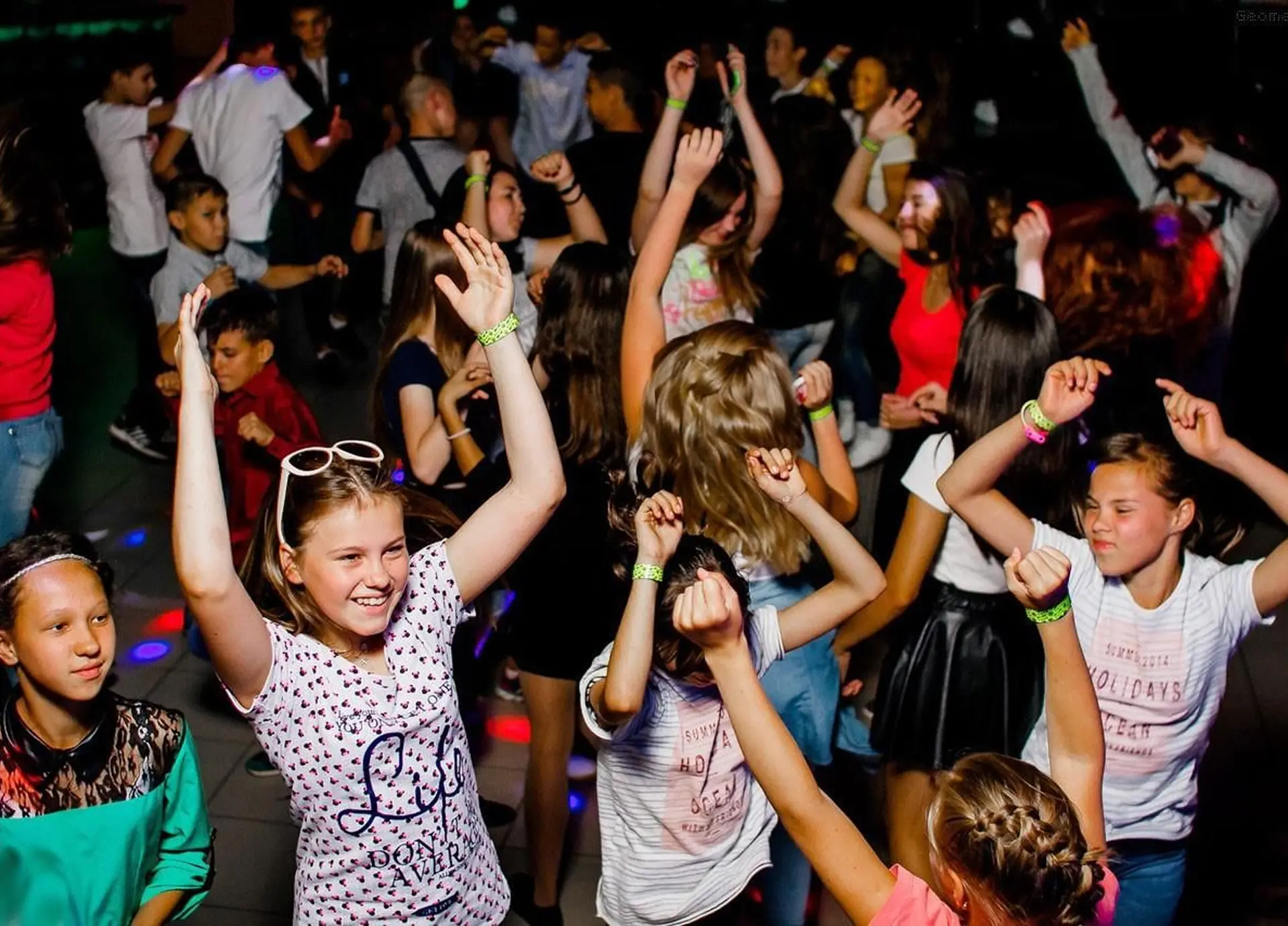 Open Air «Мөслим йолдызлары астындагы биюләр»