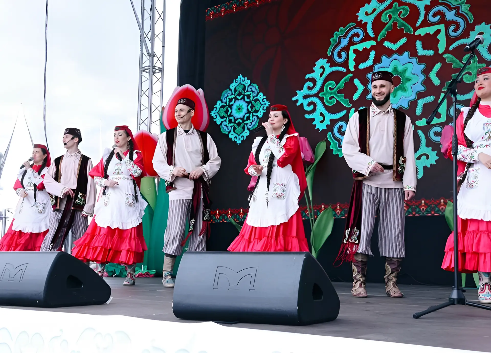День строителя