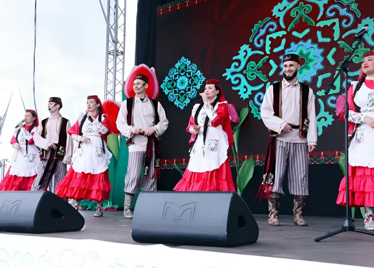 День строителя