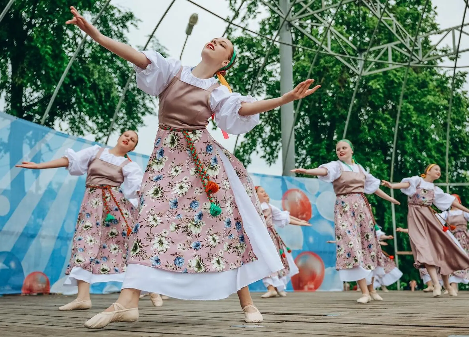 Прикасаясь к сердцу