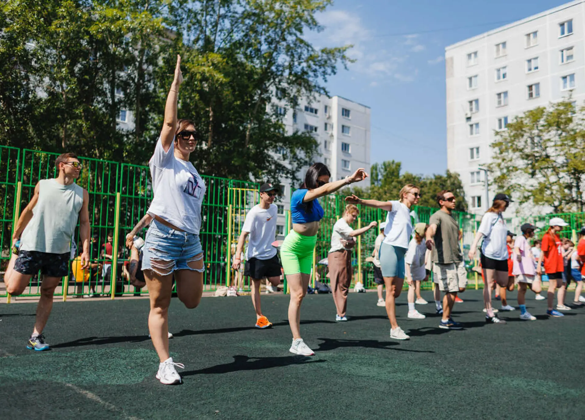 Зарядка для зарядки