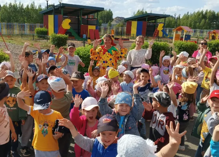 Светофор спешит на помощь