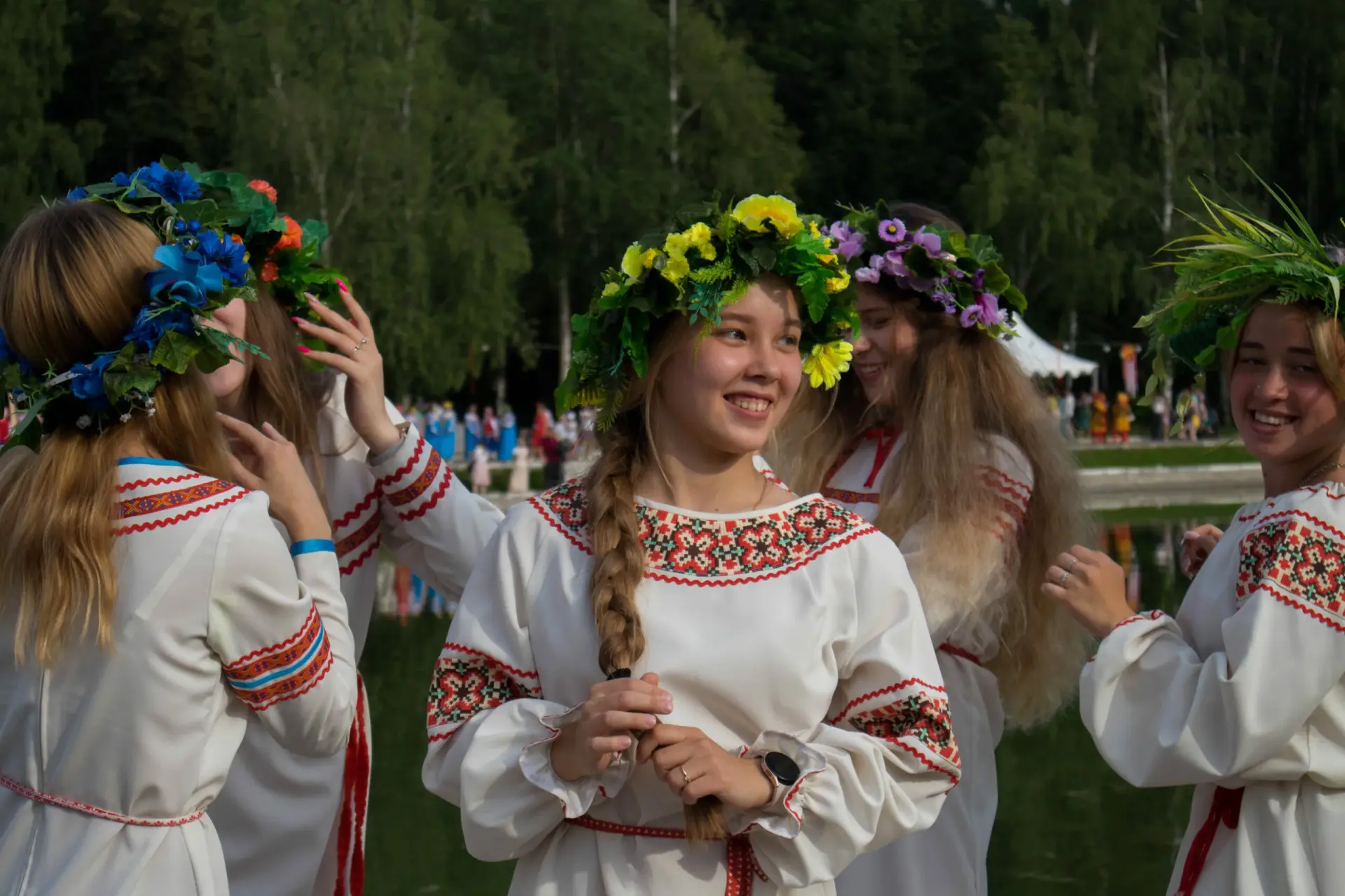 Мастәр классы