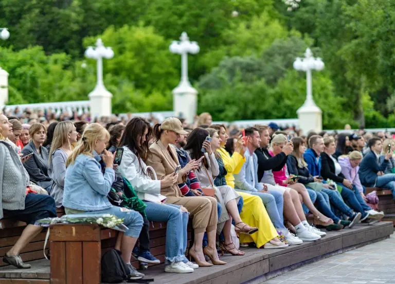 Рәсәй буйсында уза торган акция «Кино төне». «Малыш» фильмы күрсәтү.