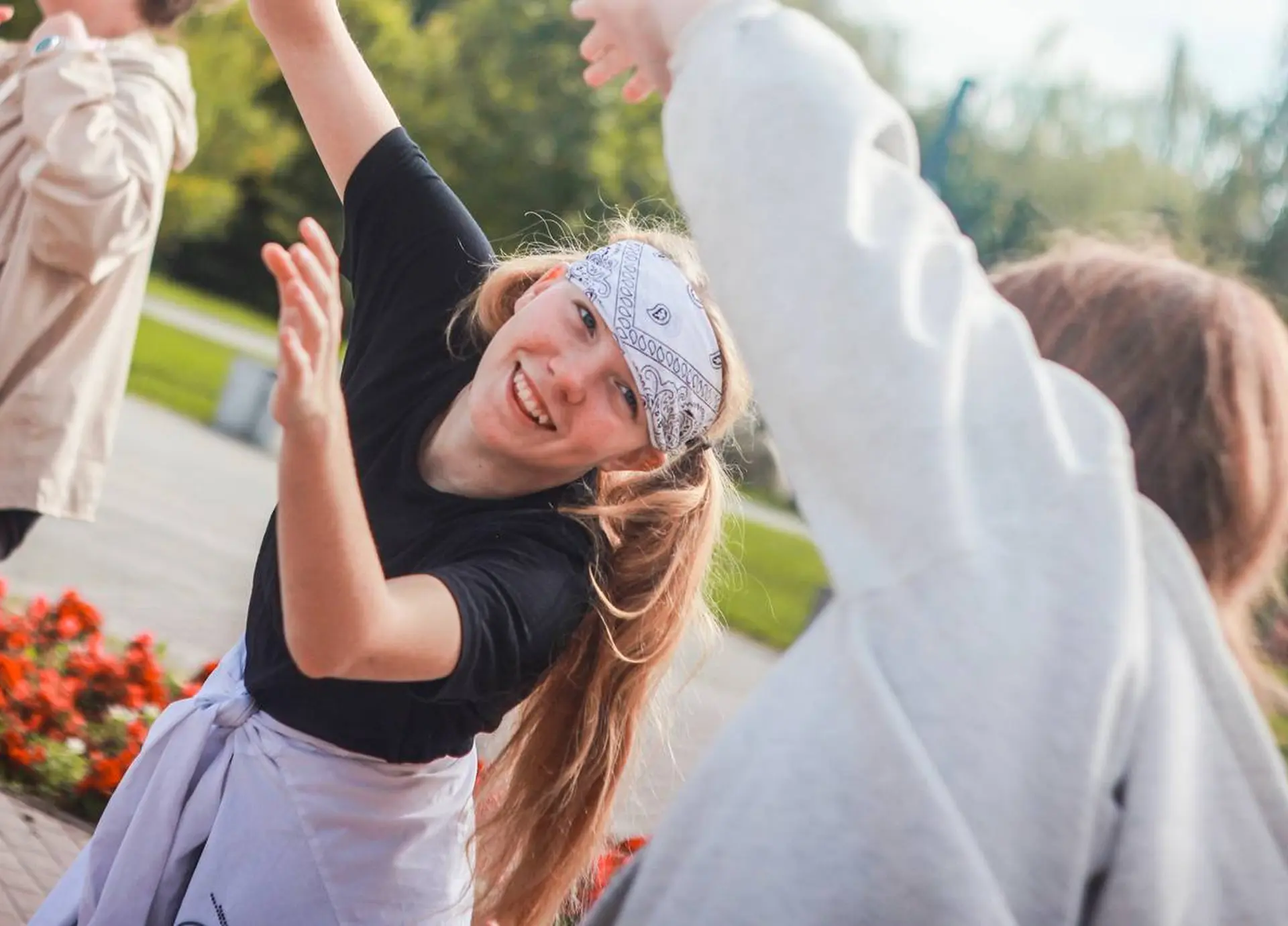О, спорт! Ты - мир!