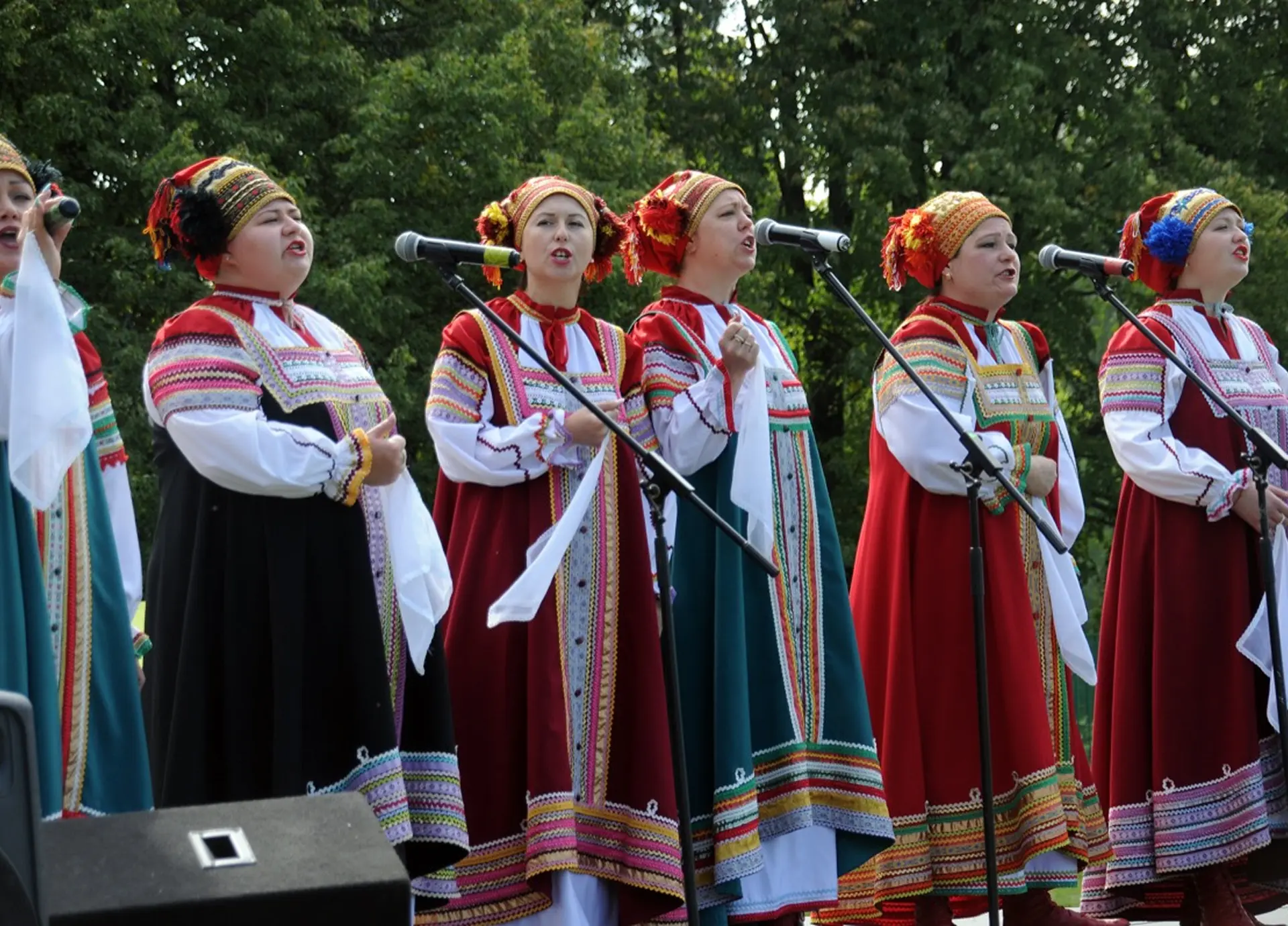 Раздолье