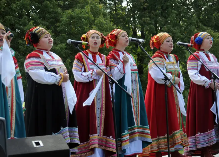 Раздолье