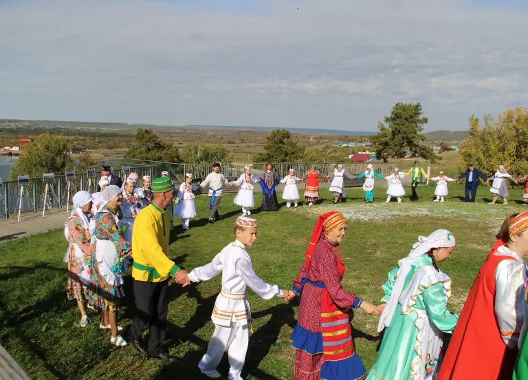 День татарской культуры