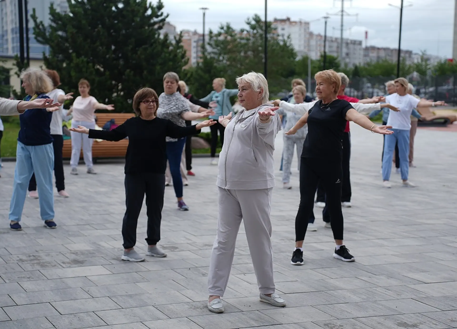 День здоровья