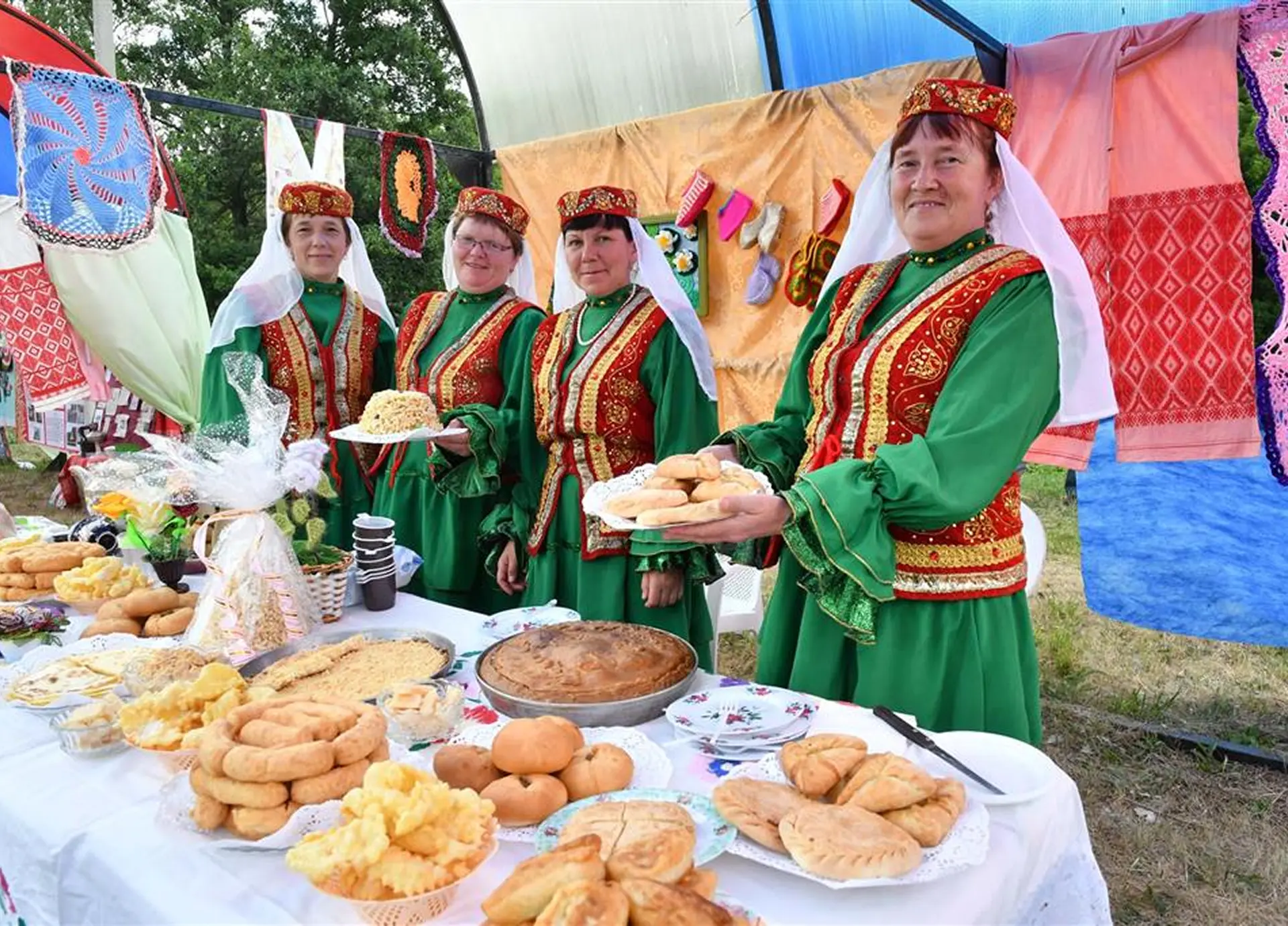 ЭтноВкусыФест