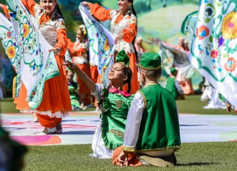 Концерт НАСХ «Акцент»