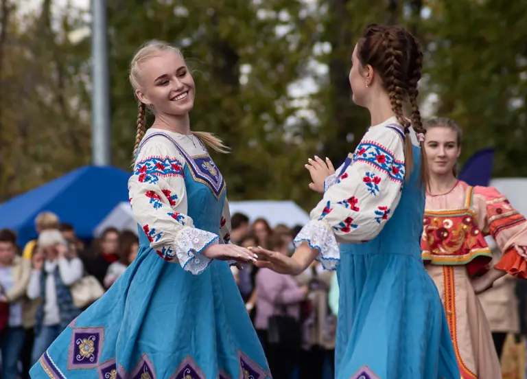 Концерт НАТ «Форсаж»
