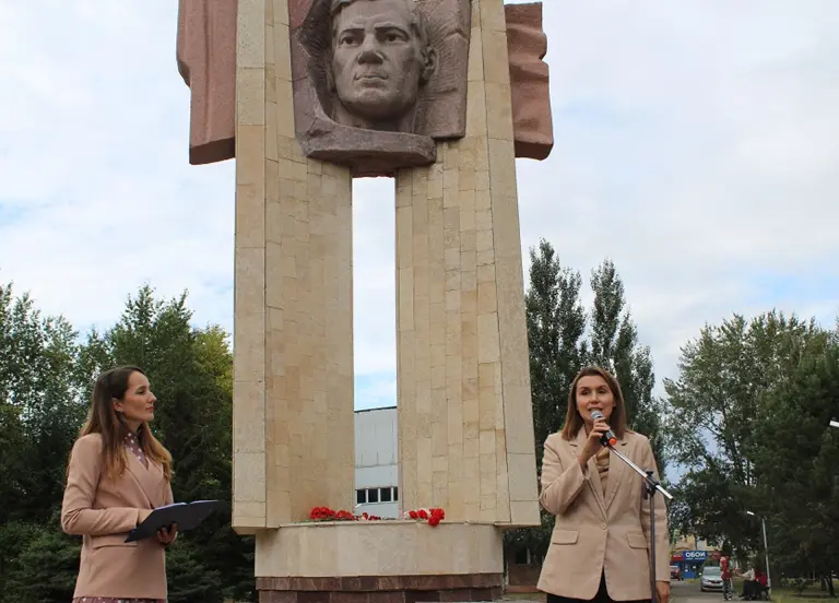 День памяти поэта-героя Мусы Джалиля
