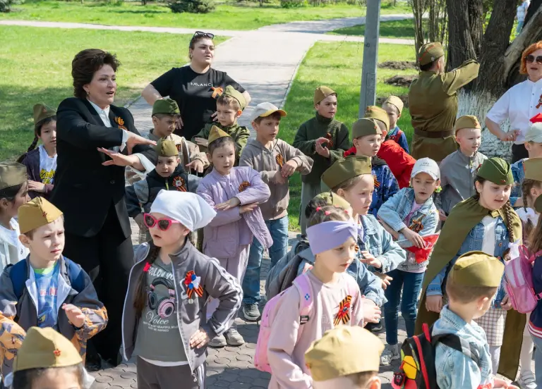 Мечтаем вместе