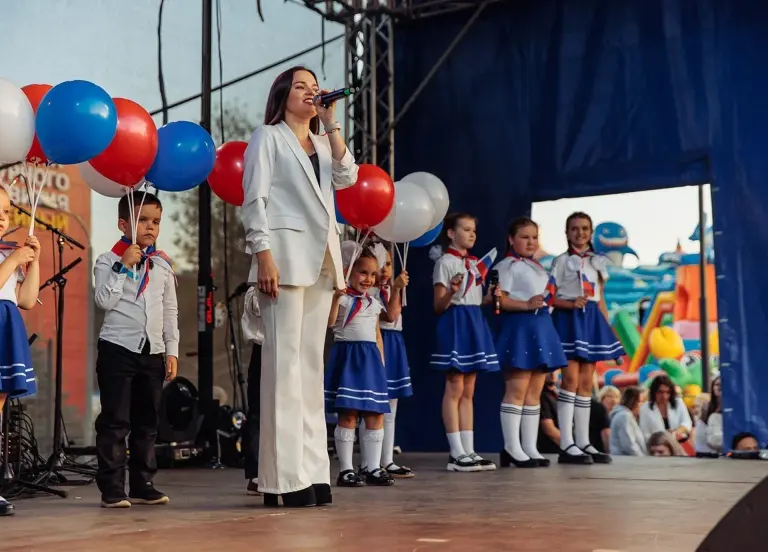 День музыки