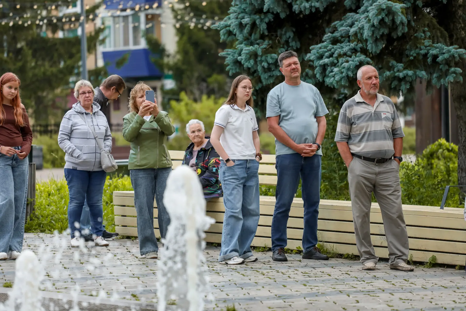 Культурная среда города. Дмитрий Ларичев