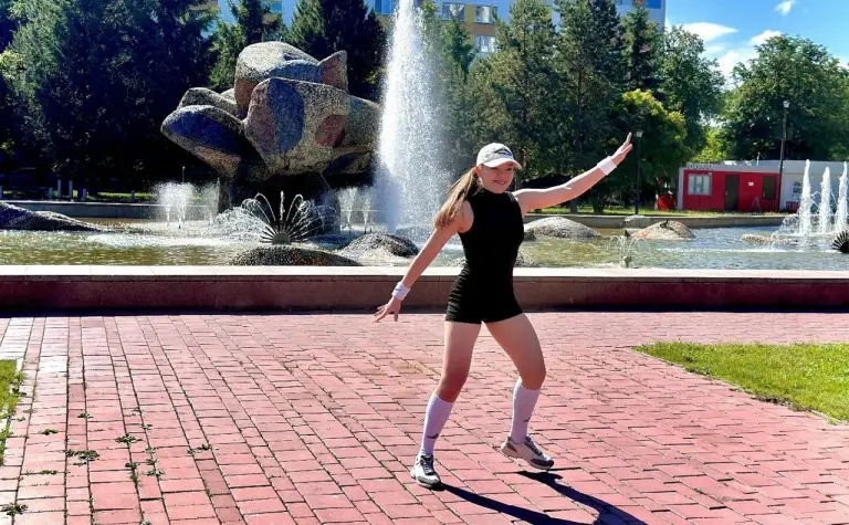 «Зарядка для всех!»