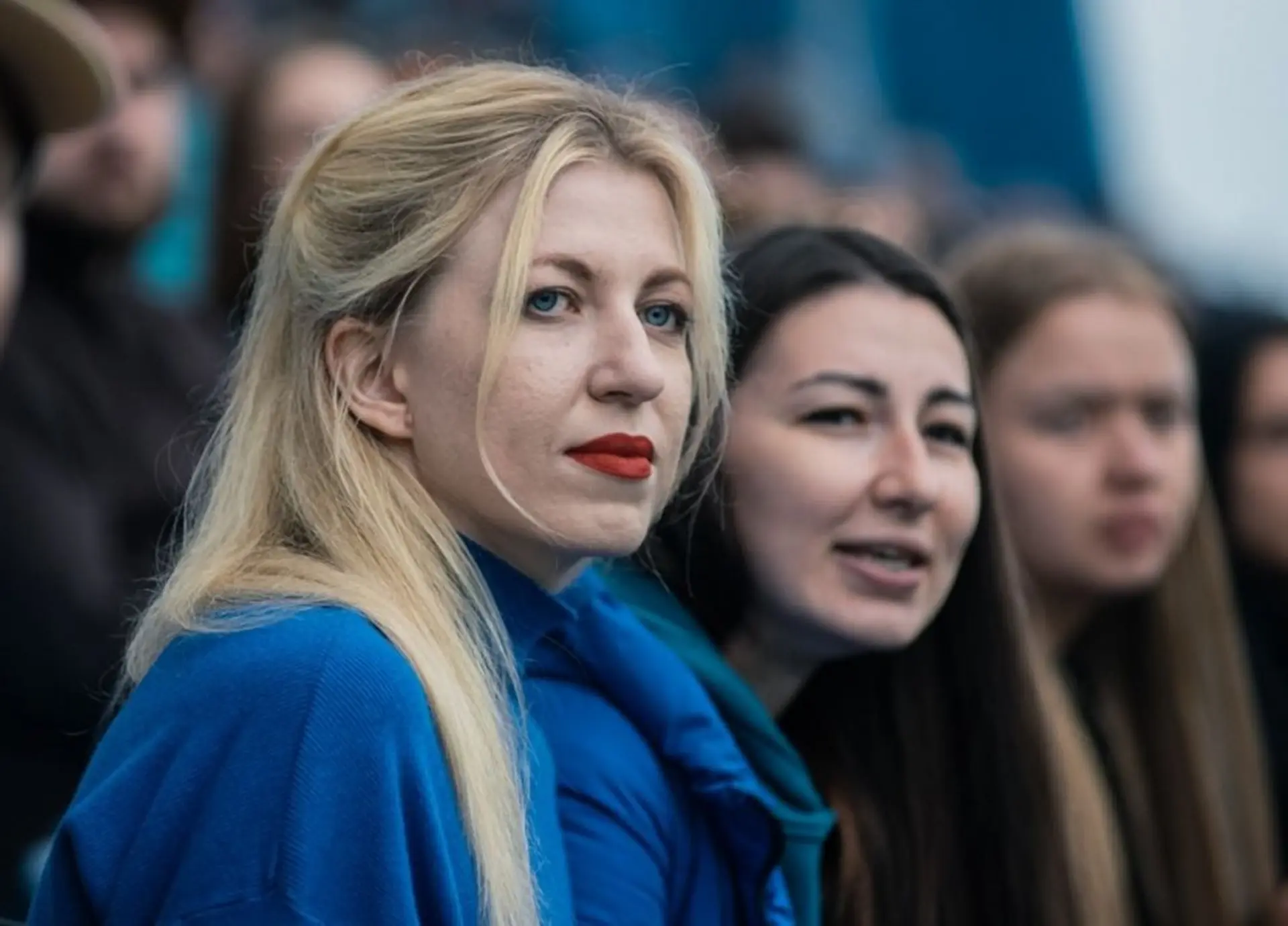 Городской праздник «День молодёжи-2026»