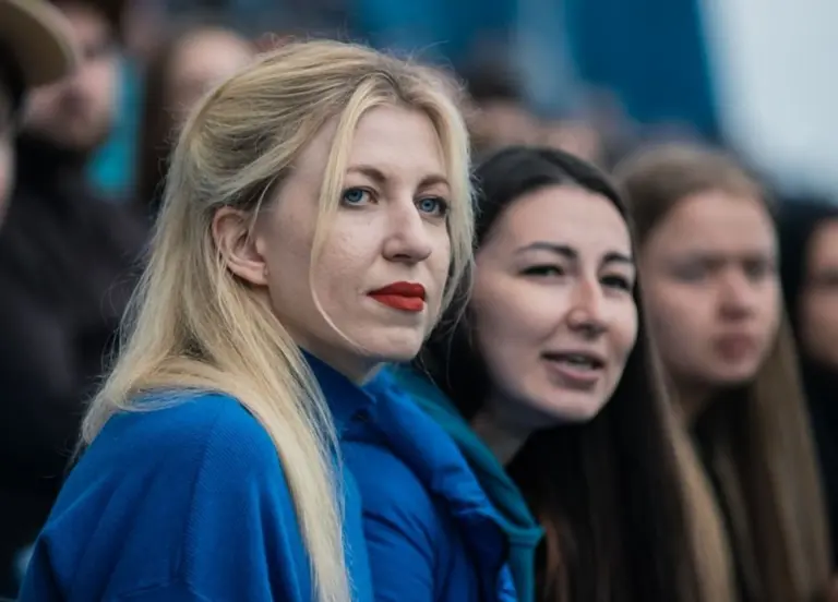 Городской праздник «День молодёжи-2026»