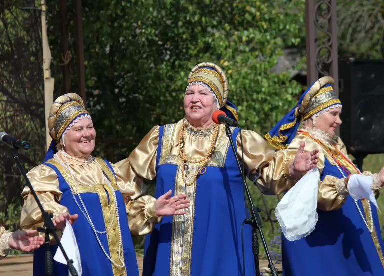 Все  начинается с любви