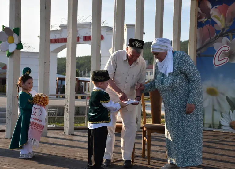 День семьи, любви и верности