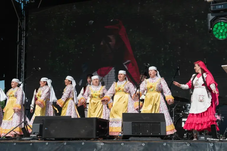 «Яблочный Спас»