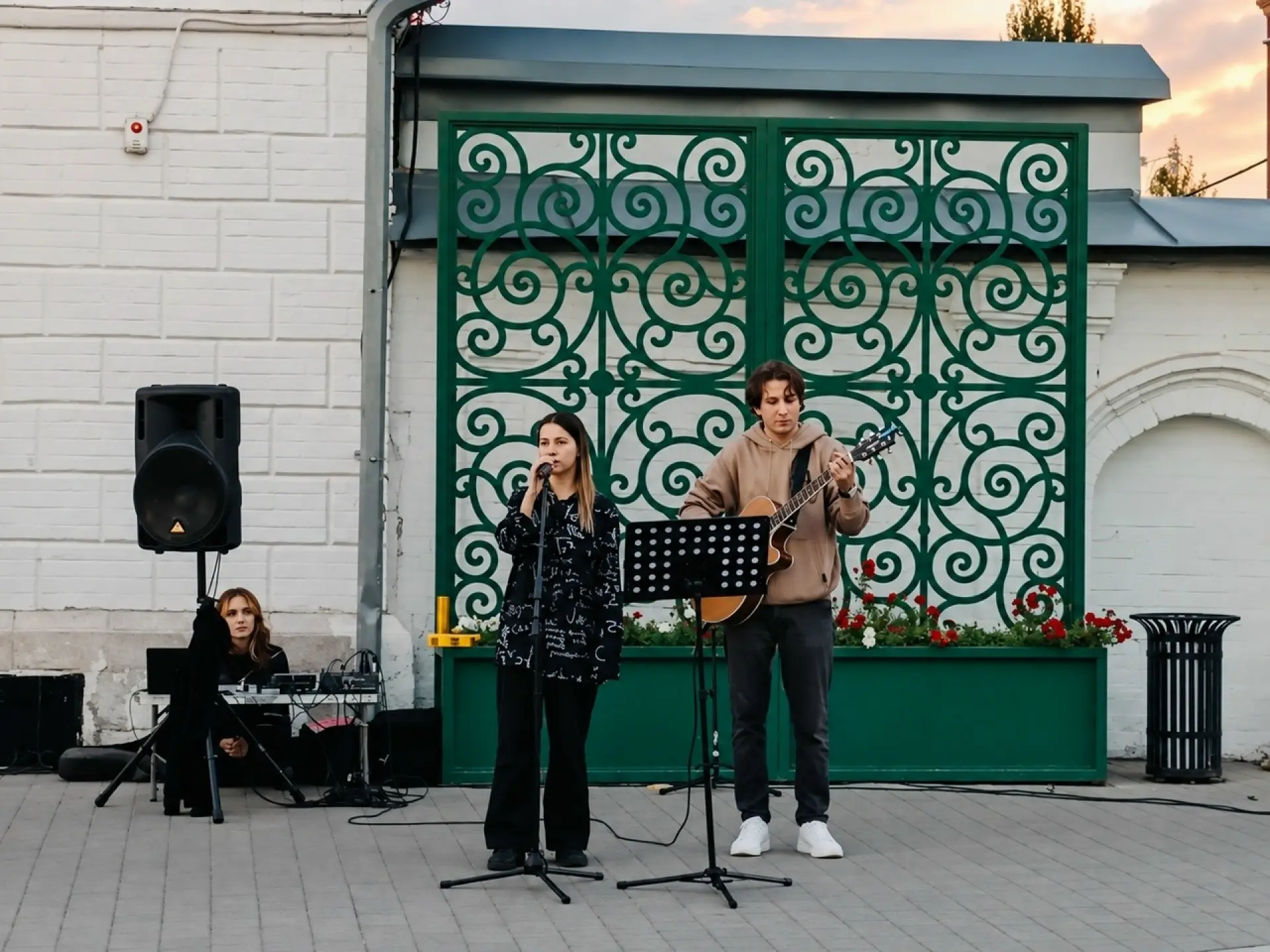 Голоса Елабуги