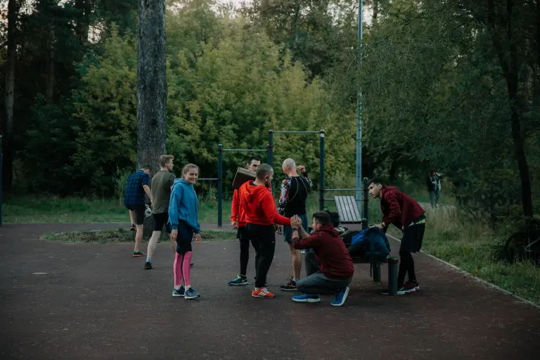 Төньяк йөгерү (северный юра)