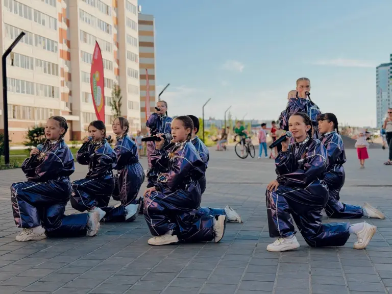 Концертная программа Koda team