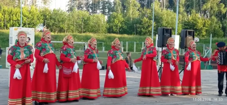 «Мы разные, но мы вместе»